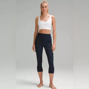 lululemon Align™ High-Rise Crop sz 6